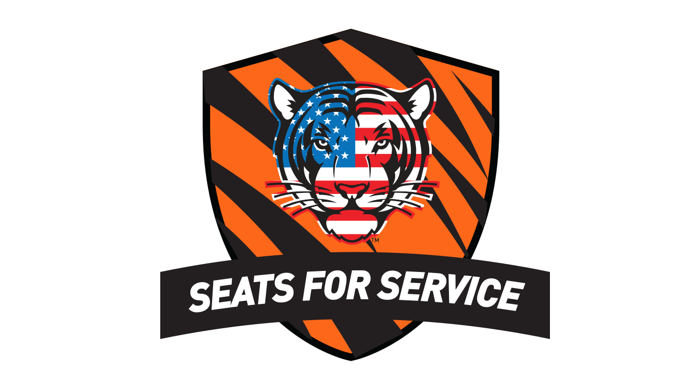 Seats for Service Program