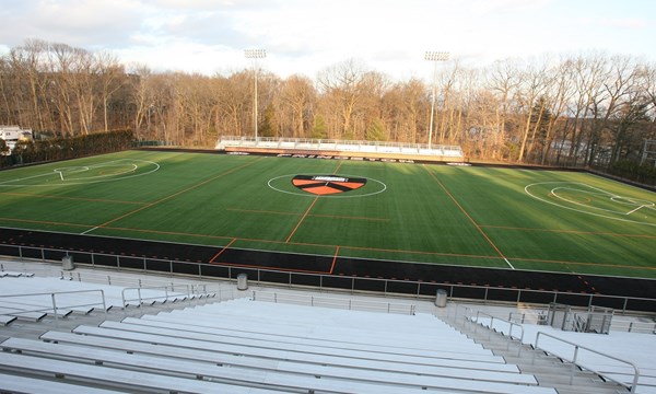 Picture view of 1952 stadium