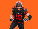 Princeton Football Season Tickets