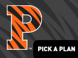 Princeton Football Season Tickets