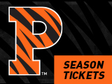 Princeton Football Season Tickets